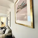 Apartment New Stylish 3-room On Lungarno *