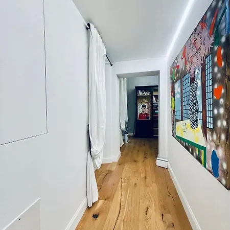 Apartamento New Stylish 3-room On Lungarno
