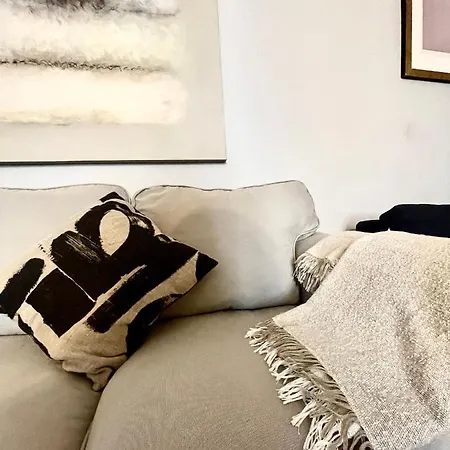 Apartamento New Stylish 3-room On Lungarno *