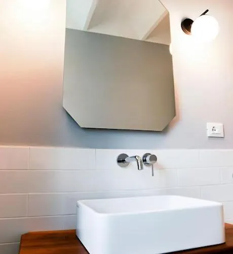 New Stylish 3-room On Lungarno Апартаменты Флоренция